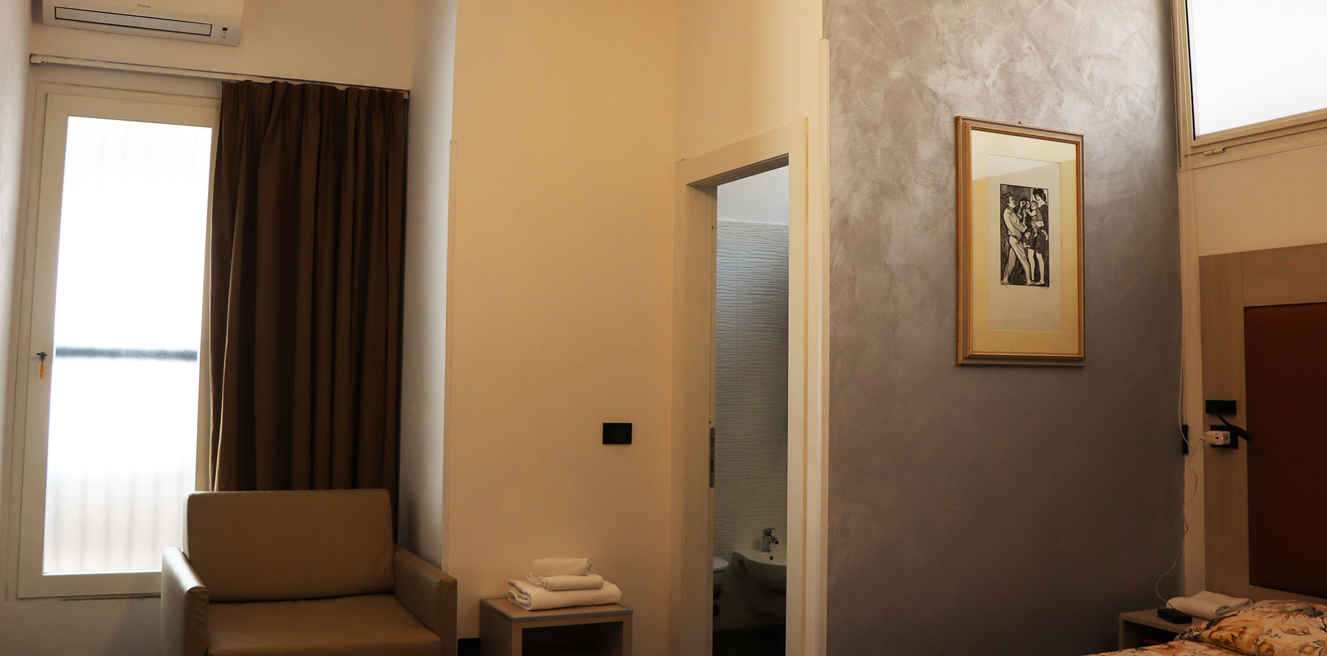 Borgo Pio Suite Inn
