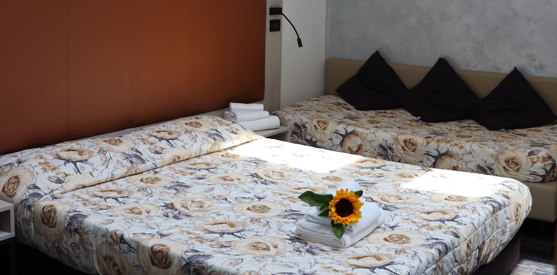 Borgo Pio Suite Inn
