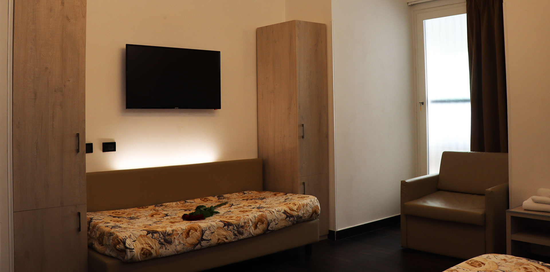 Borgo Pio Suite Inn