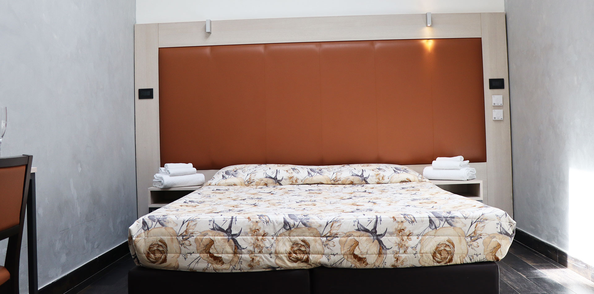 Borgo Pio Suite Inn