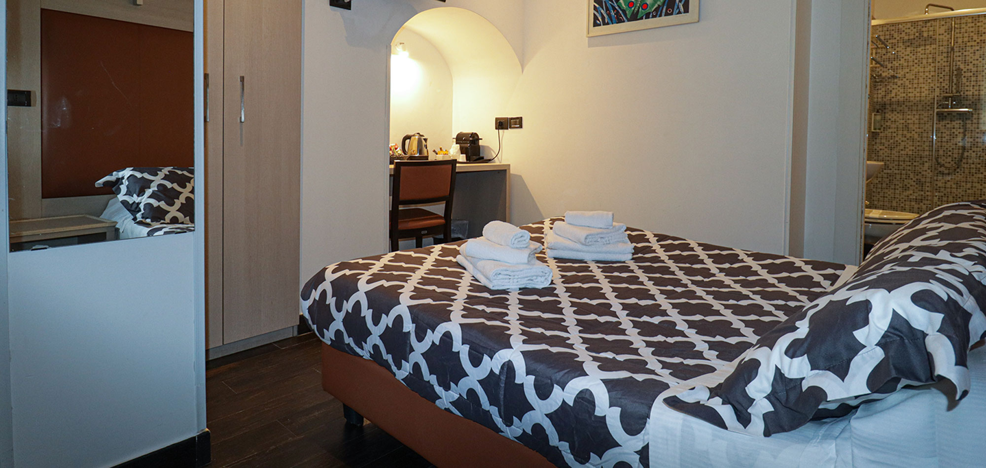 Borgo Pio Suite Inn