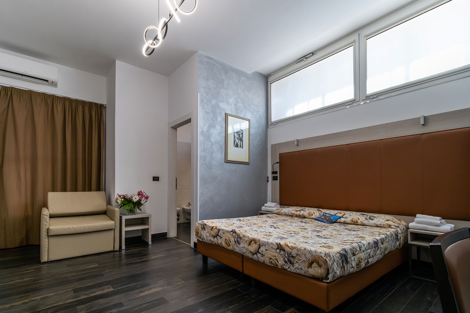 Borgo Pio Suite Inn
