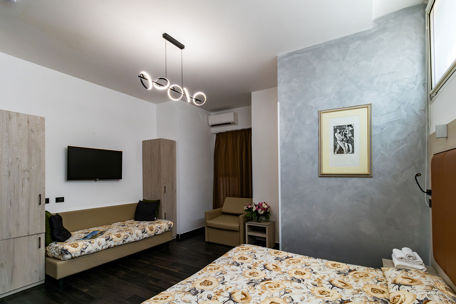 Borgo Pio Suite Inn