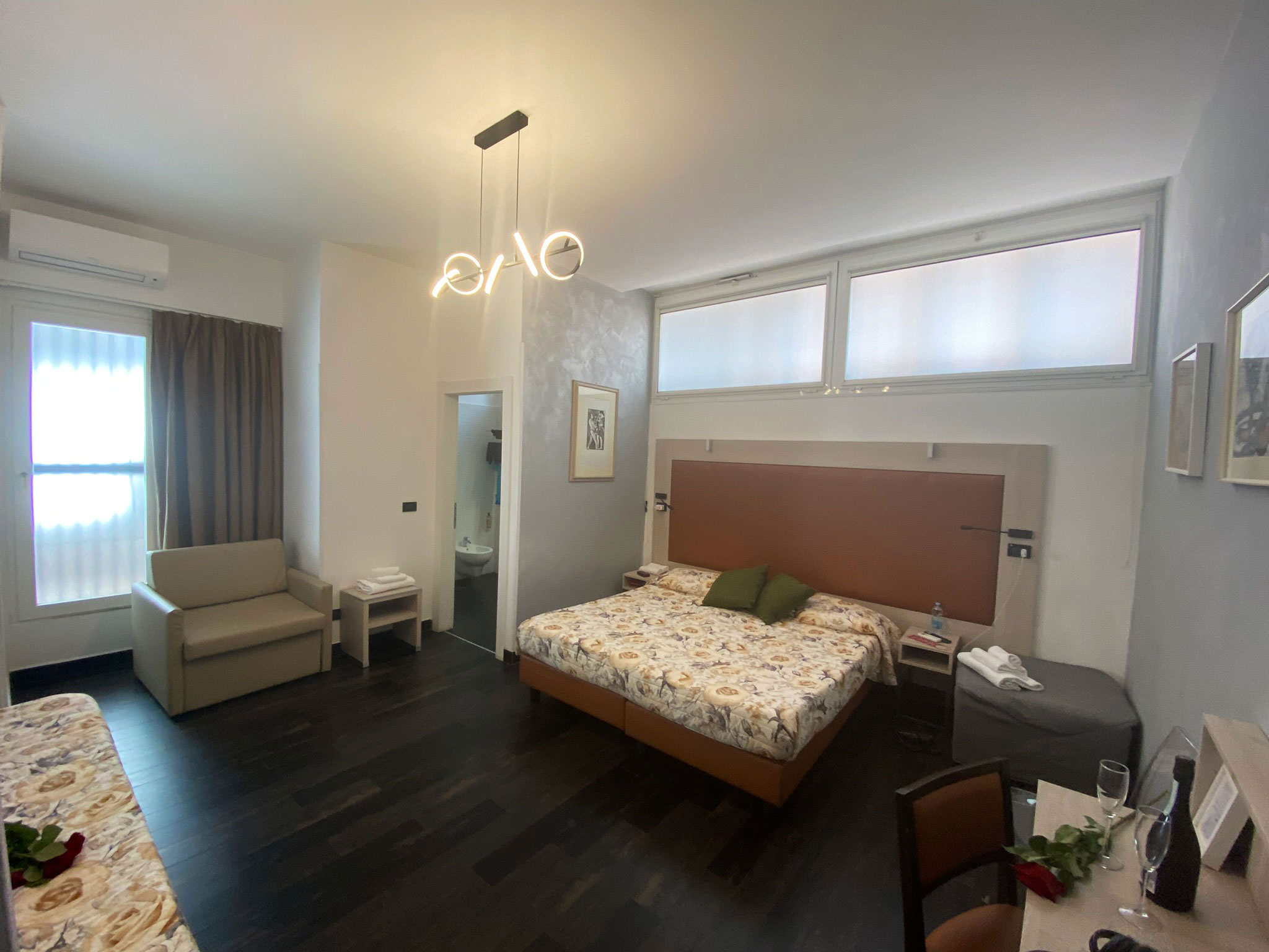 Borgo Pio Suite Inn