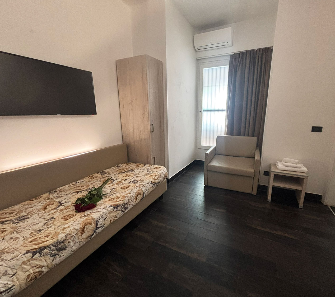 Borgo Pio Suite Inn