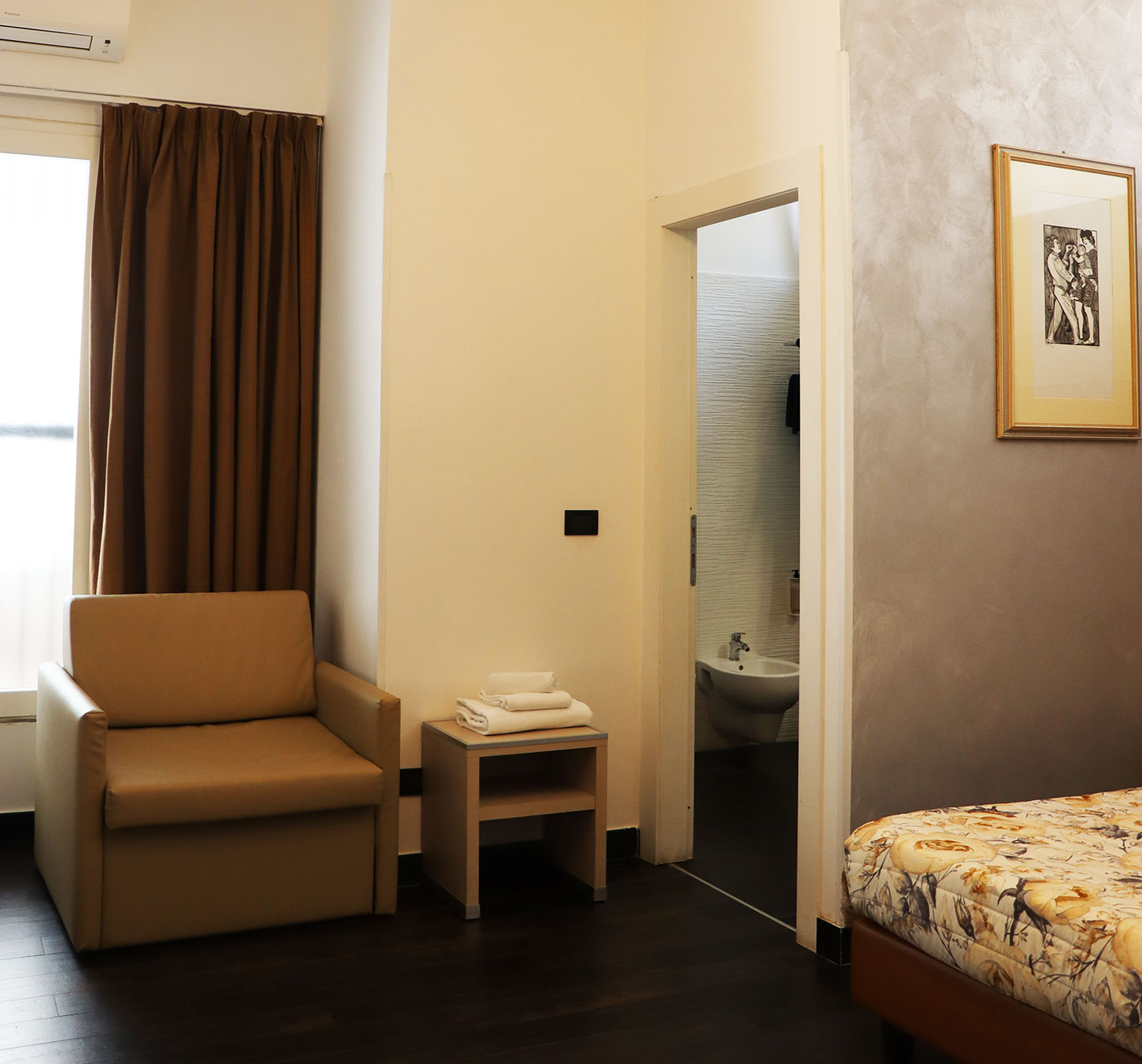 Borgo Pio Suite Inn