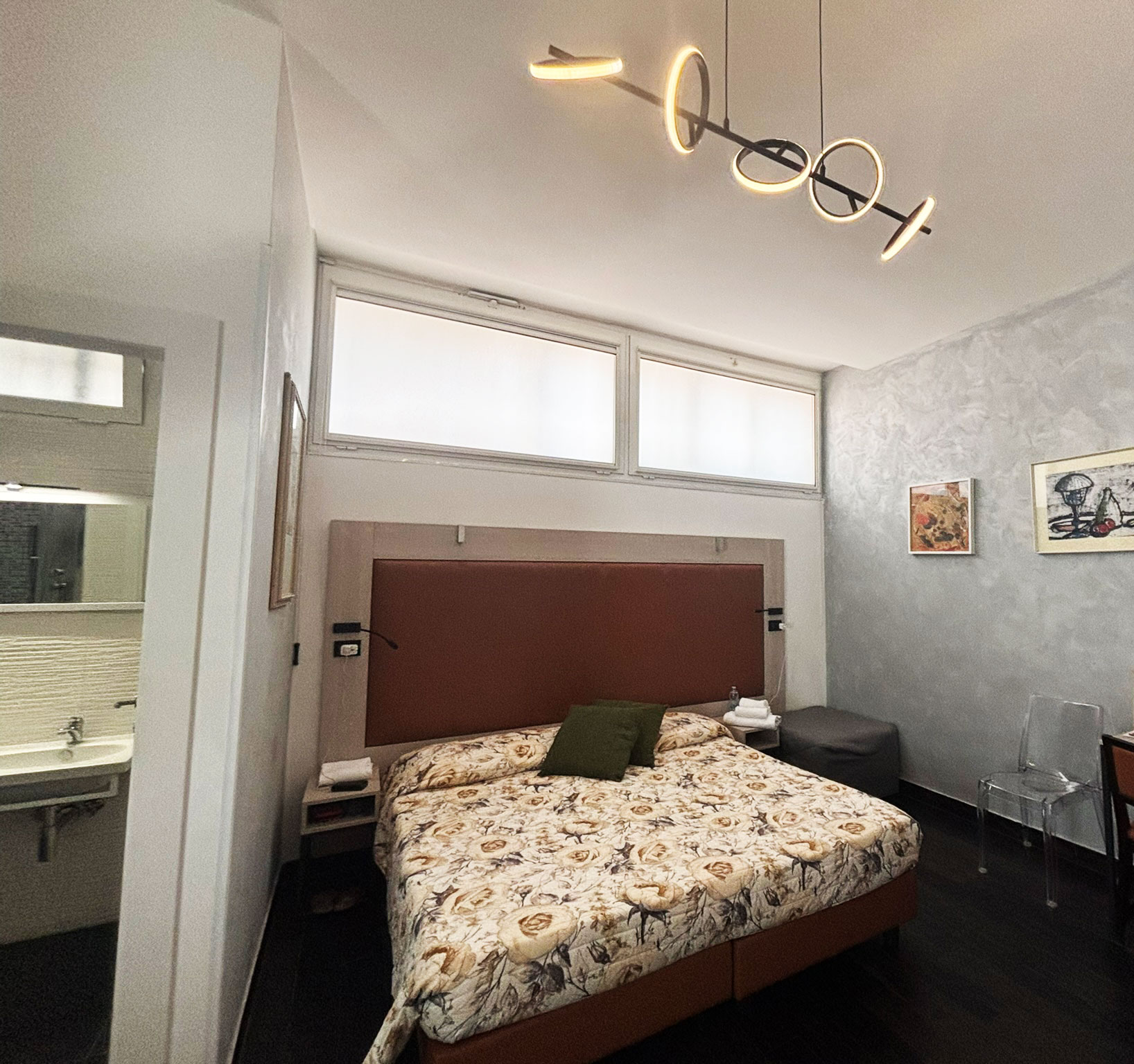 Borgo Pio Suite Inn
