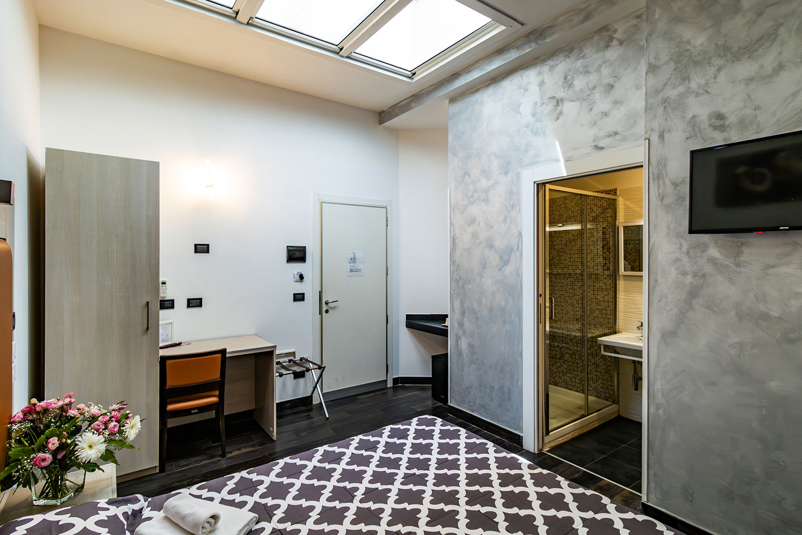 Borgo Pio Suite Inn
