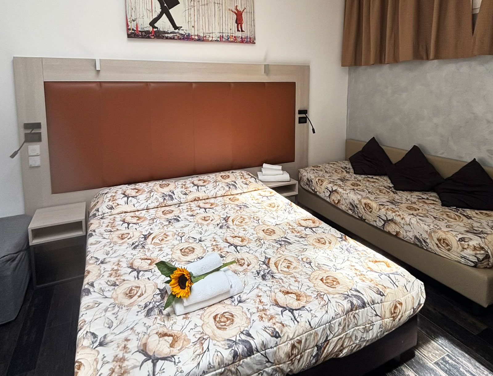 Borgo Pio Suite Inn