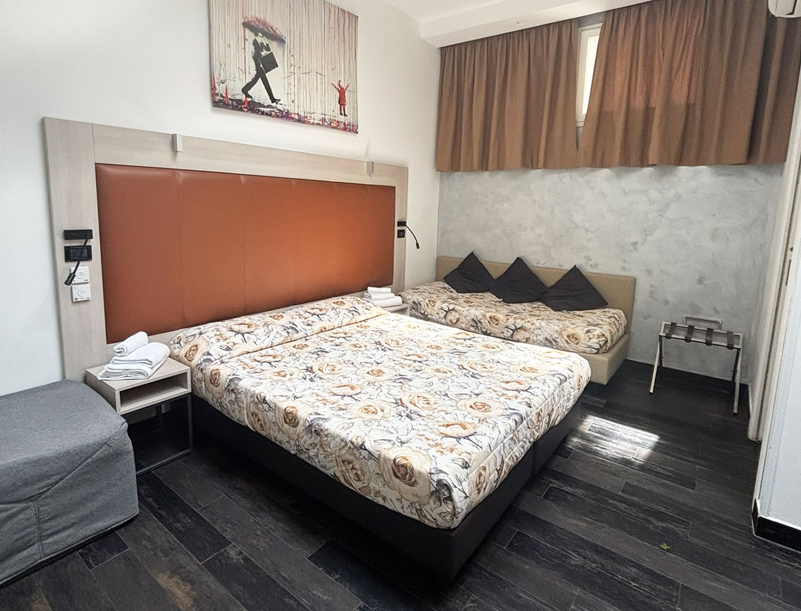 Borgo Pio Suite Inn
