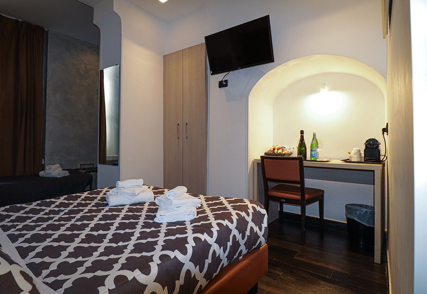 Borgo Pio Suite Inn