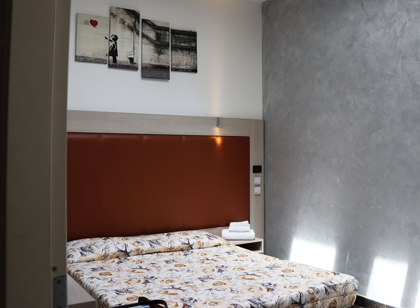 Borgo Pio Suite Inn