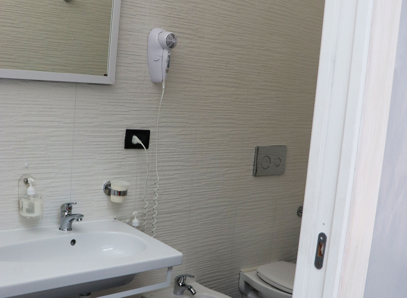 Borgo Pio Suite Inn