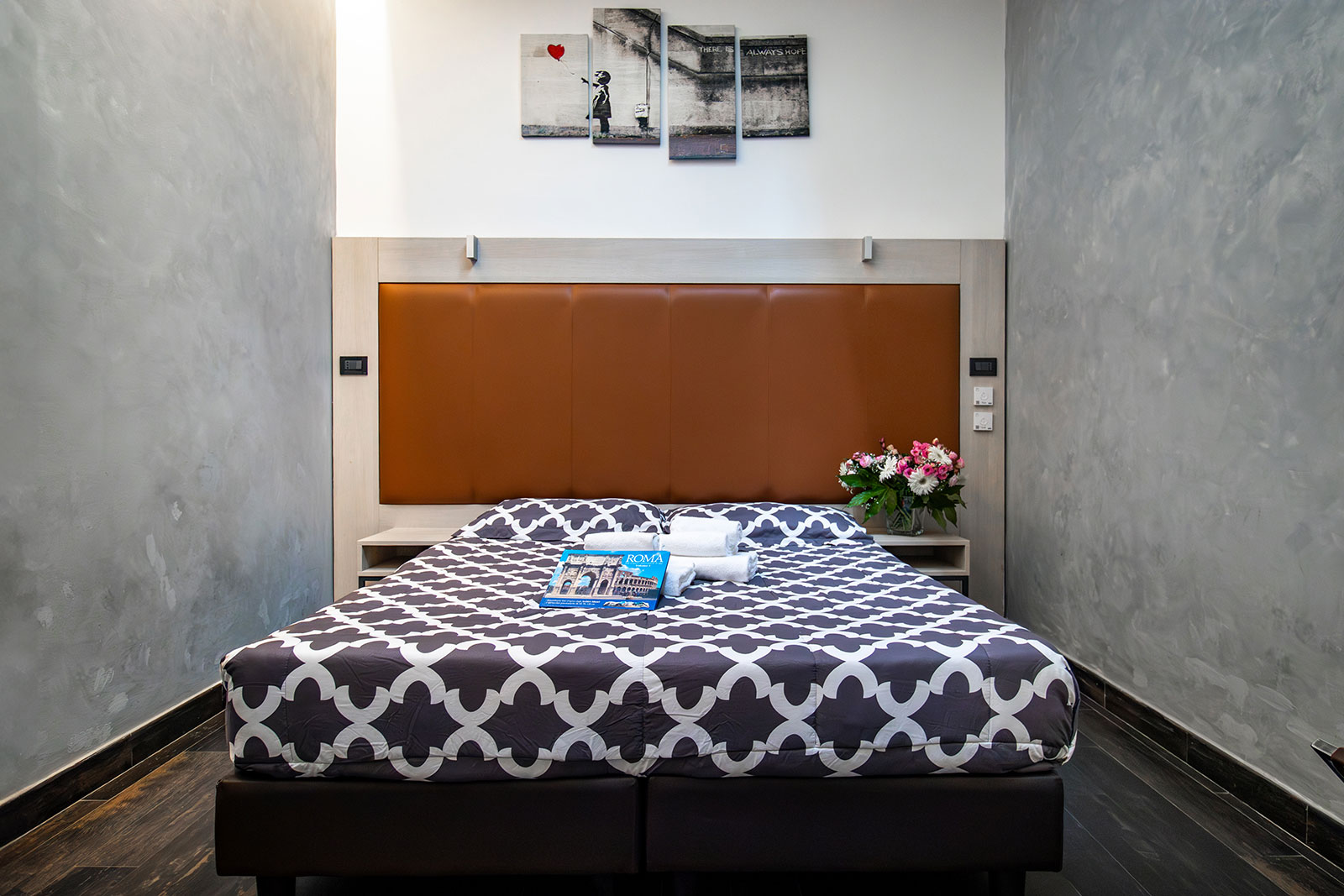 Borgo Pio Suite Inn