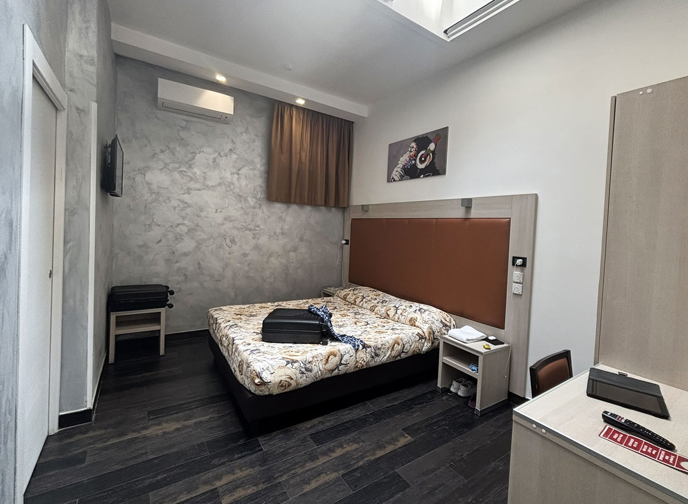 Borgo Pio Suite Inn