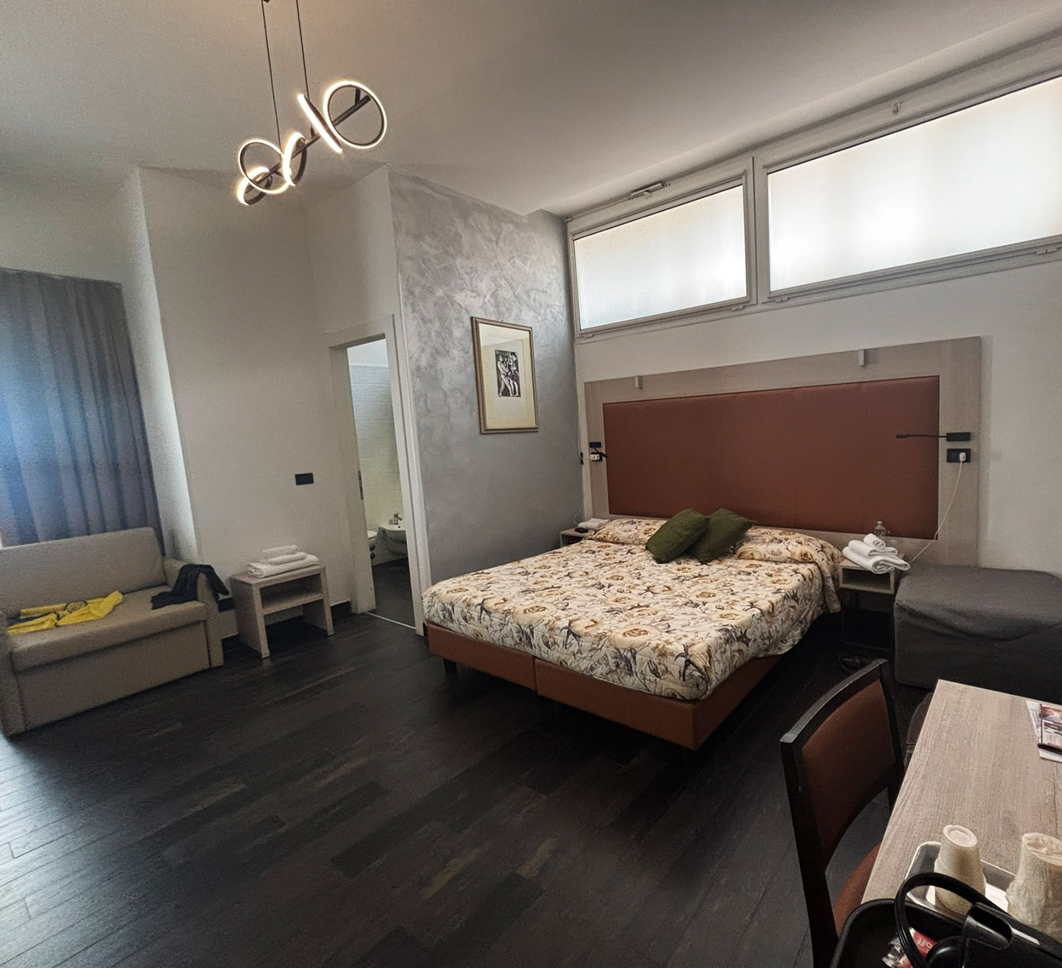 le-nostre-camere